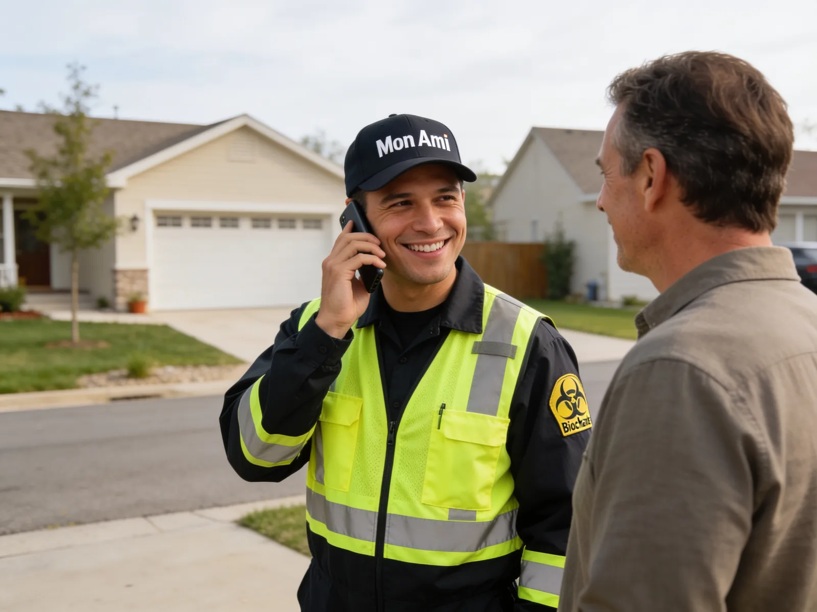 Sewage Cleanup West Harrison, NY FAQs